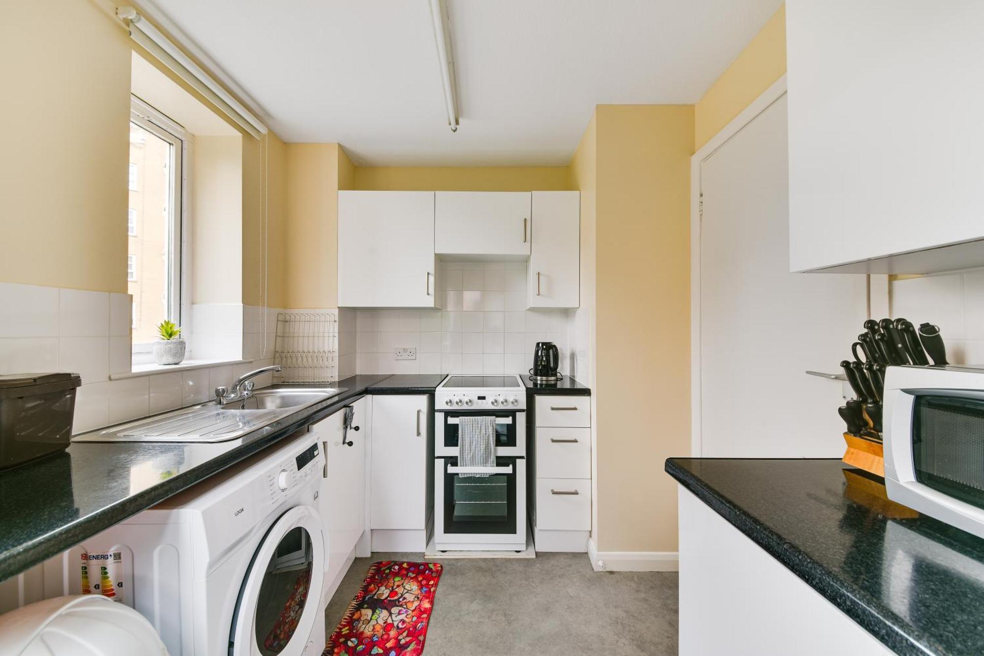 Amazing In Canada Water - Free Parking Apartment London